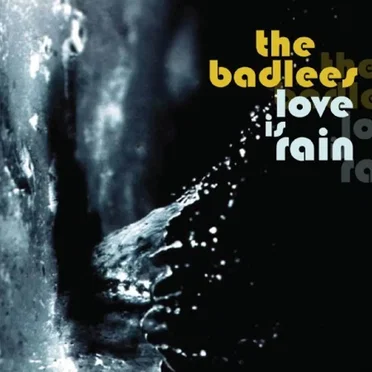 Love Is Rain