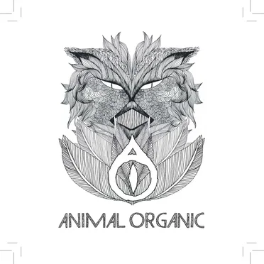 Animal Organic by Animal Organic - album cover