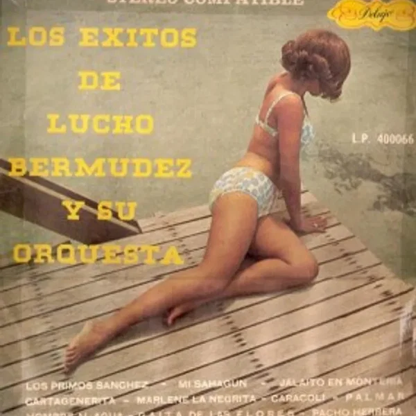 Los éxitos