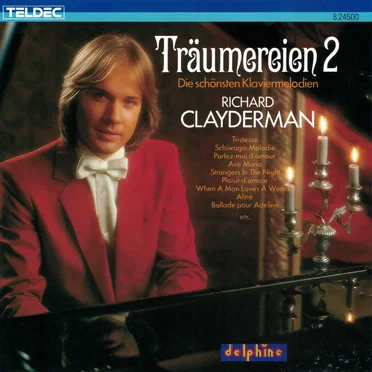 Träumereien 2