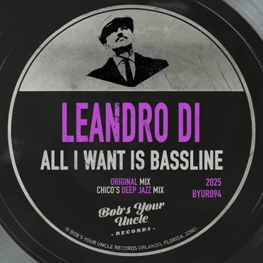 All I Want Is Bassline