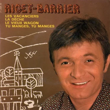 Les Vacanciers
