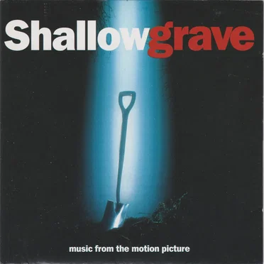 Shallow Grave by Various Artists - album cover