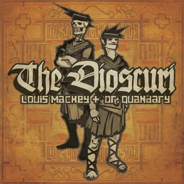 The Dioscuri