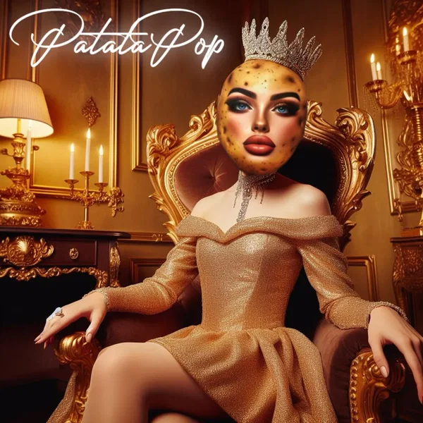 Patatapop