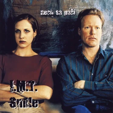 Nech sa páči by I.M.T. Smile - album cover