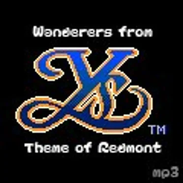 Ys3: Redmont by Nobuyuki - album cover
