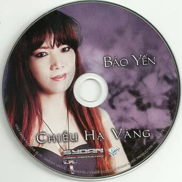 Chiều hạ vàng