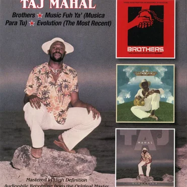 Brothers / Music Fuh Ya’ (Musica Para Tu) / Evolution (The Most Recent)