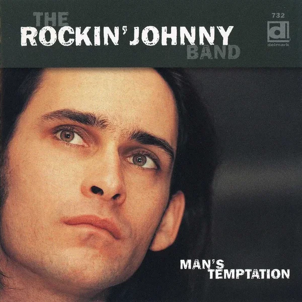 Man's Temptation