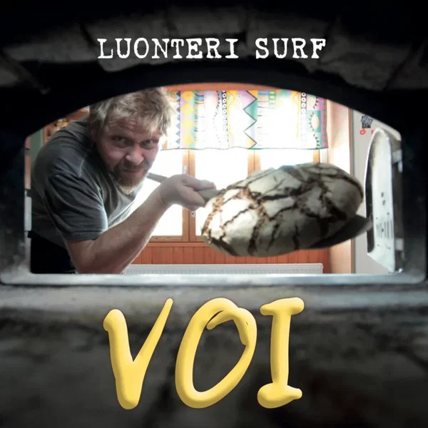 Voi