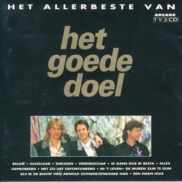 Het allerbeste van