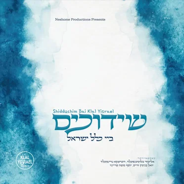 Shidduchim Bai Klal Yisrael