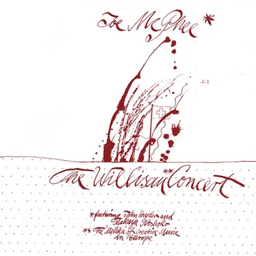 The Willisau Concert