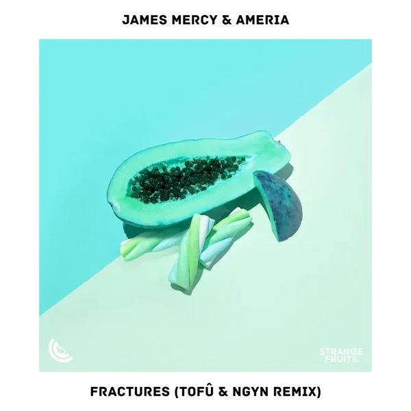 Fractures (tofû & Ngyn remix)