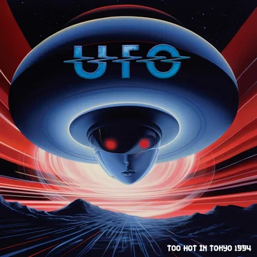 Too Hot in Tokyo 1994 (Live)
