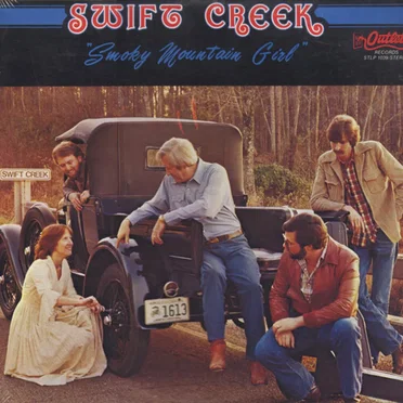 Smoky Mountain Girl