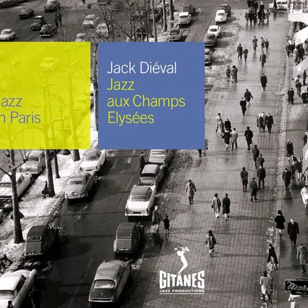 Jazz in Paris: Jazz aux Champs-Élysées