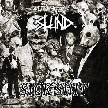 Split w/ Slund