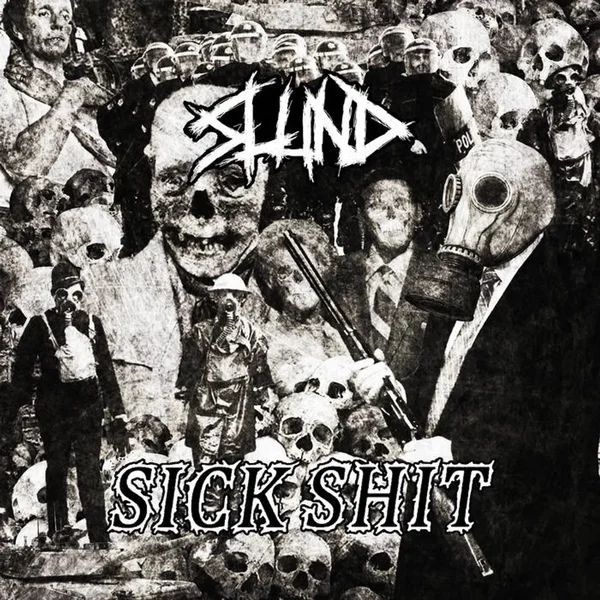 Split w/ Slund
