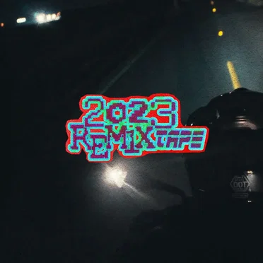 2023 Remix Tape by Juelz - album cover
