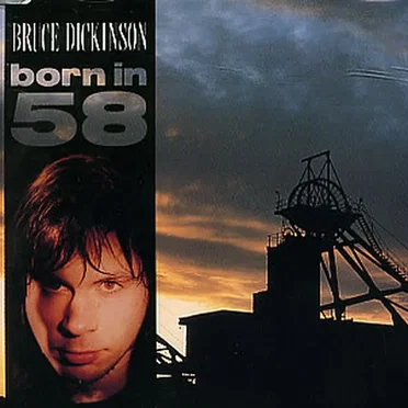 Born in ’58