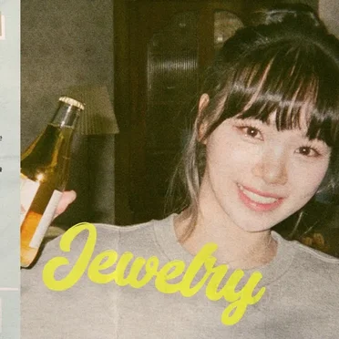 Jewelry (City Pop Remix)