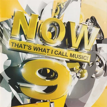 Now That’s What I Call Music! 9 by Various Artists - album cover