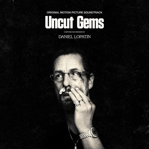 Uncut Gems: Original Motion Picture Soundtrack