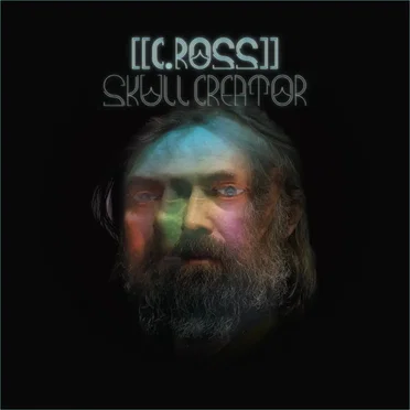 SKULL CREATOR by [[C.ROSS]] - album cover
