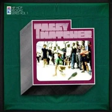 Hip Hop Reggae Series, Vol. 1