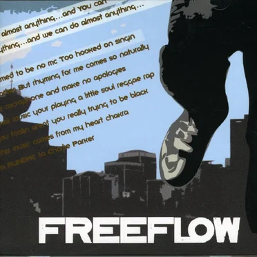 Freeflow by Freeflow - album cover