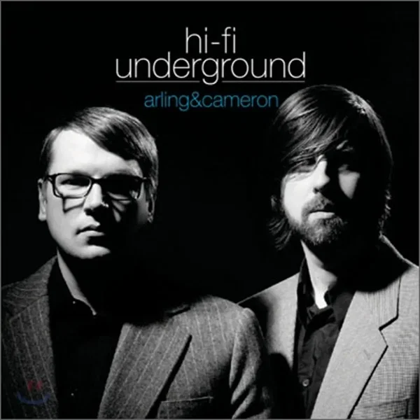 Hi-Fi Underground