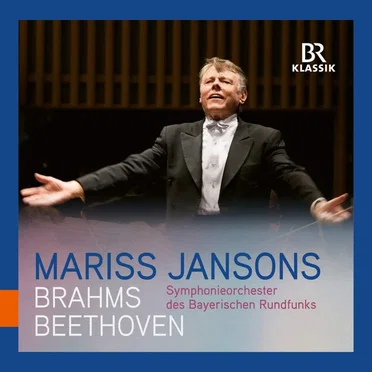 Brahms / Beethoven