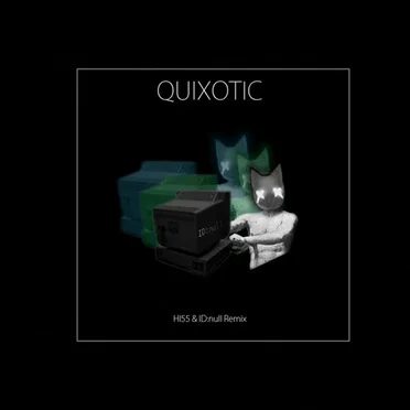 M.O.O.N - Quixotic (HI55 and ID:null Remix)