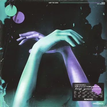 Keep You Mine (Guy Arthur remix)