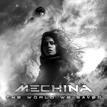 The World We Saved (instrumental)