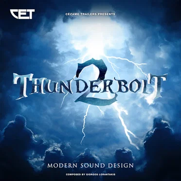 Thunderbolt 2: Modern Sound Design