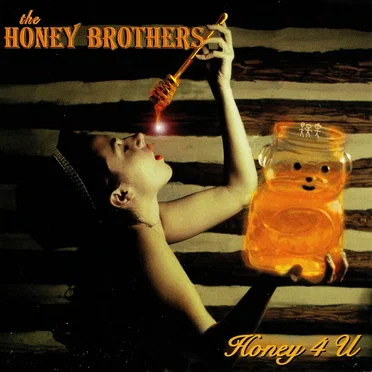 Honey 4 U