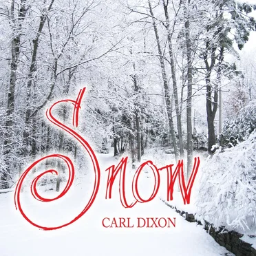 Snow by Carl Dixon - album cover