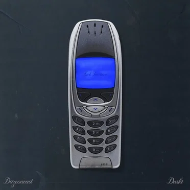 Fuck Facetime by DazeOnEast - album cover
