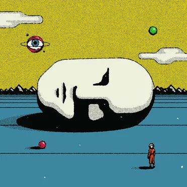 Vinyl Moon Volume 030: Reveries by Various Artists - album cover
