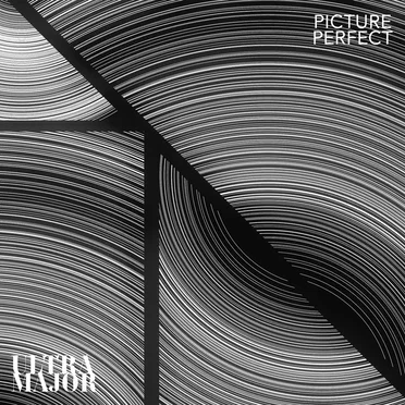 Picture Perfect by Ultra Major - album cover