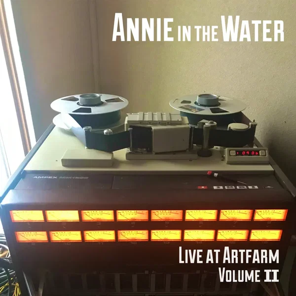 Live at Artfarm, Vol. II
