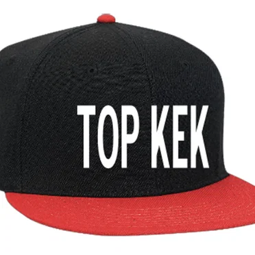 Top Kek by Sparx Traxx - album cover