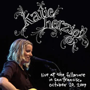 Live at The Filmore In San Fransico
