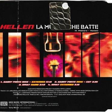 La musica che batte