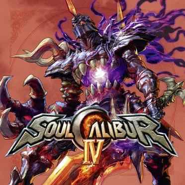 Soul Calibur 4