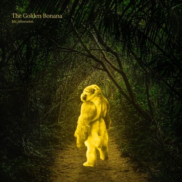 The Golden Bonana