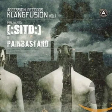 Klangfusion, Vol. 1